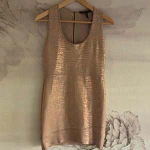 BCBG bodycon Party Dress